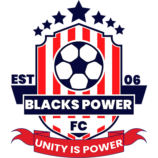Blacks Power Icon