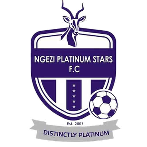 Ngezi Platinum Icon