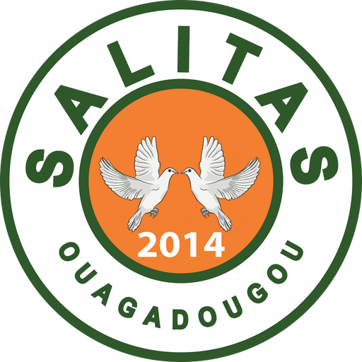 Salitas Icon
