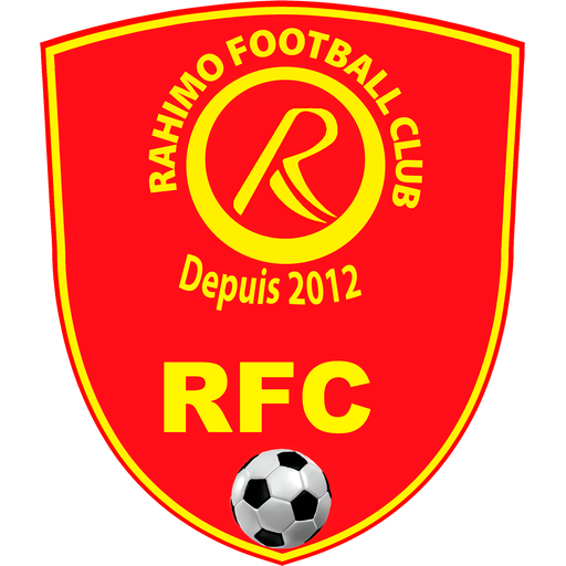 Rahimo Icon