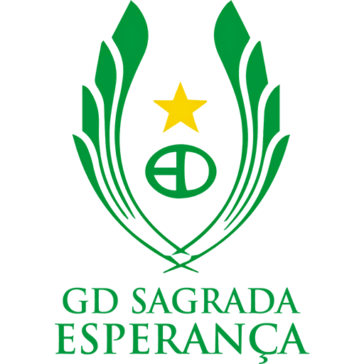 Sagrada Esperança Icon