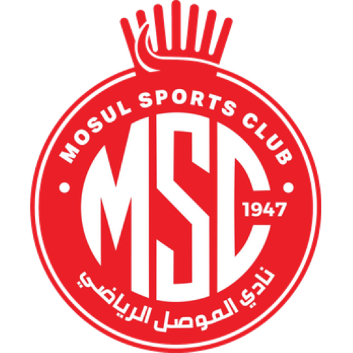 Al-Mosul Icon