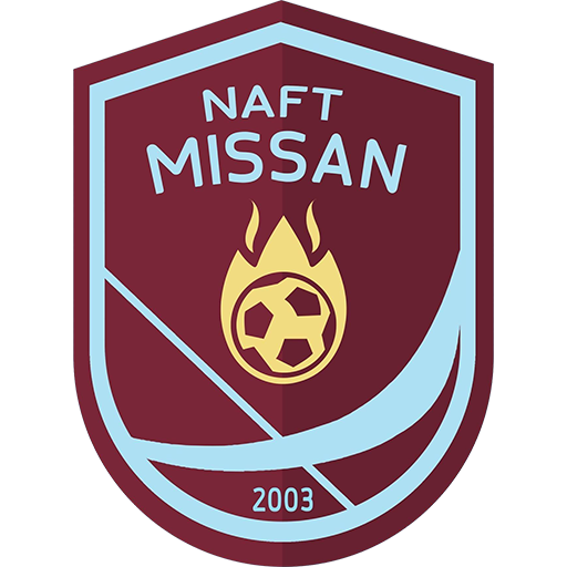 Naft Maysan Icon