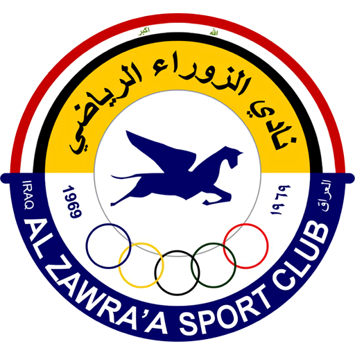 Al-Zawraa Icon