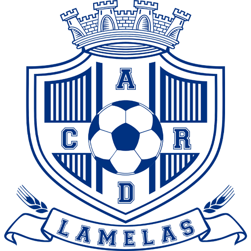 ACDR Lamelas Icon