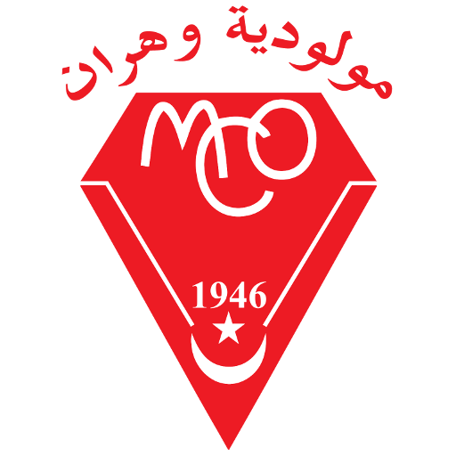 MC Oran Logo