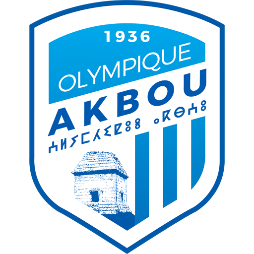 Olympique Akbou Icon