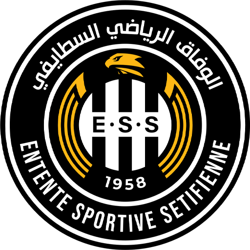 ES Sétif Icon