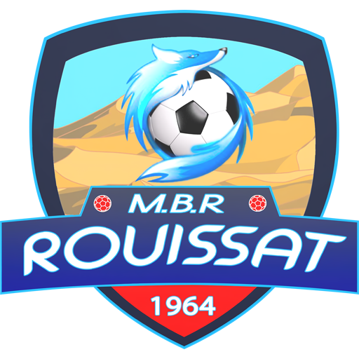 MB Rouissat Logo