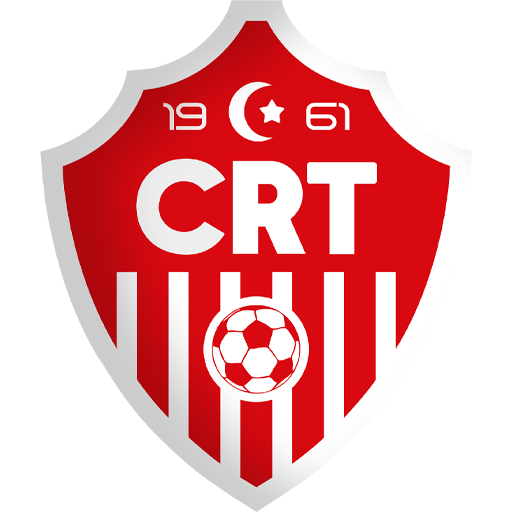 CR Témouchent Icon