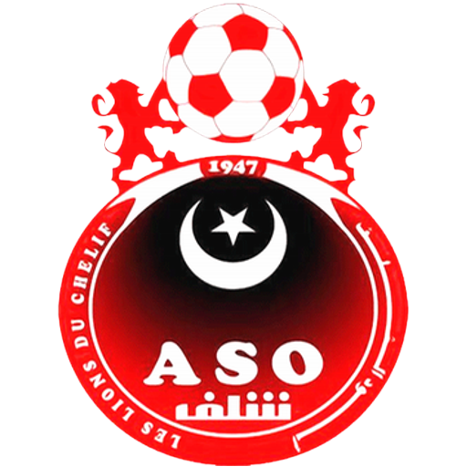 ASO Chlef Icon