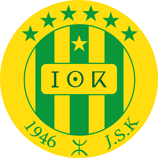 JS Kabylie Logo