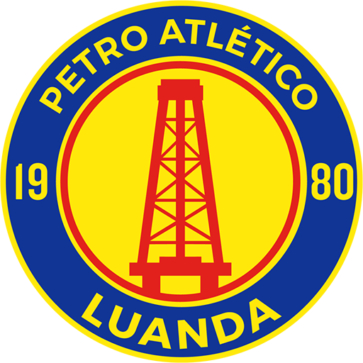 Atlético Petróleos Logo