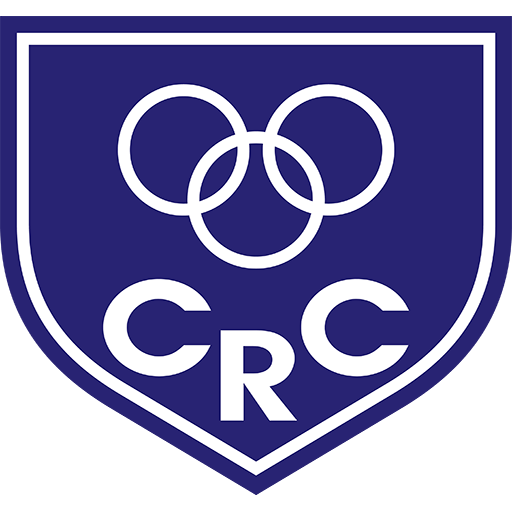 Recreativo da Caála Logo