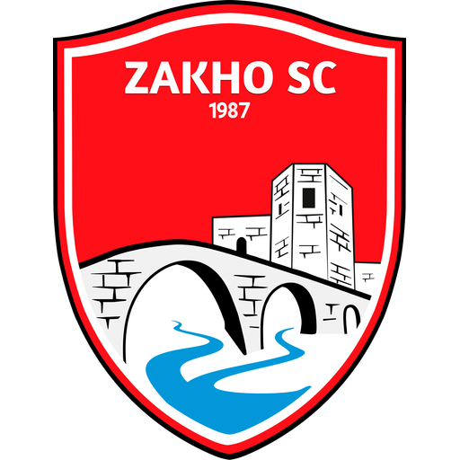 Zakho Logo