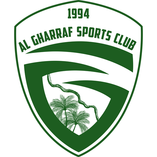Al-Gharraf Logo