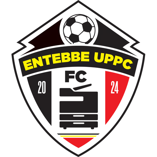 Entebbe UPPC Logo