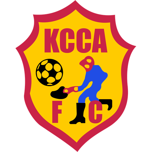 Kampala Capital City Authority Logo