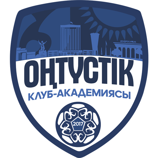 Akademiya Ontustik Icon