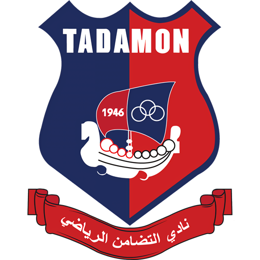 Tadamon Sour Logo
