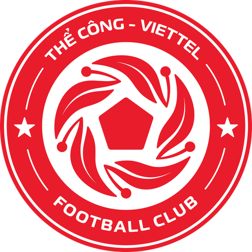 Thể Công Viettel Icon
