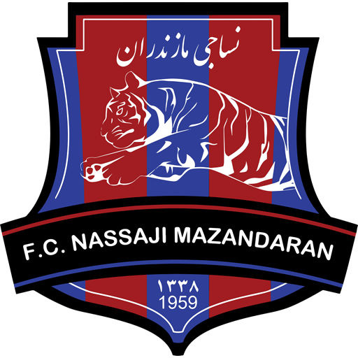 Nassaji Mazandaran Icon