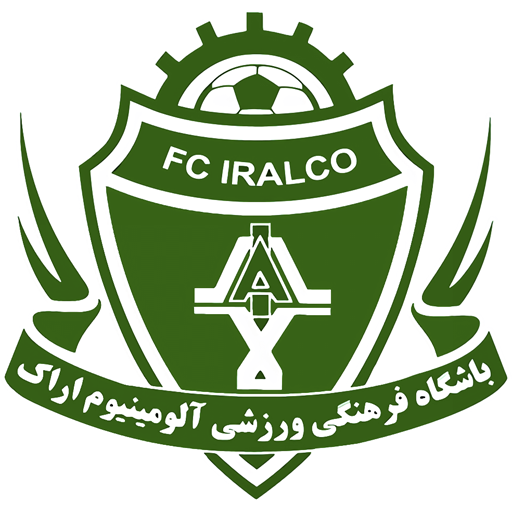 Aluminium Arak Icon