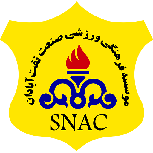 Sanat Naft Icon