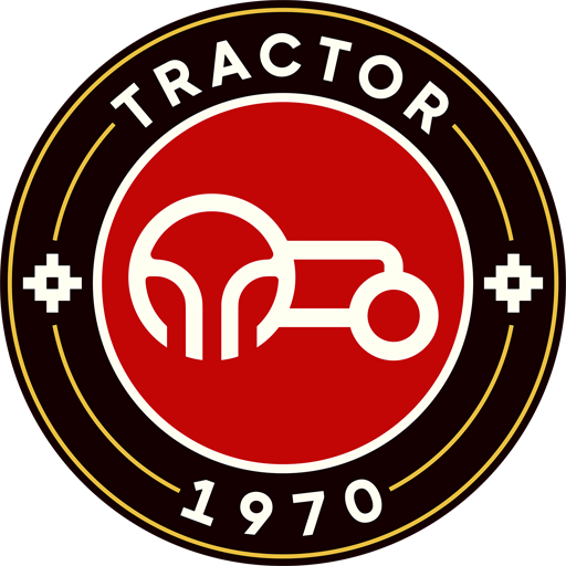 Tractor Logo