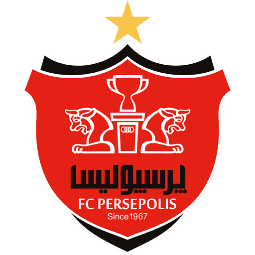 Persepolis Icon