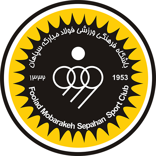 Sepahan Icon
