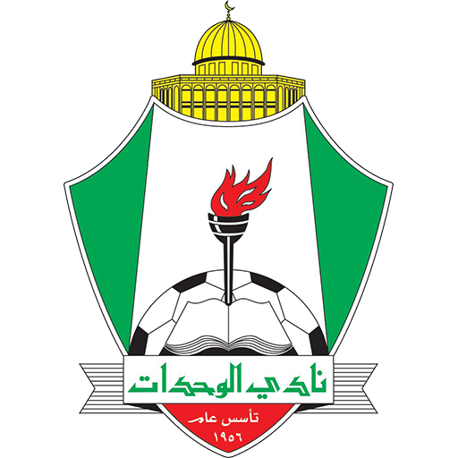 Al-Wehdat Icon