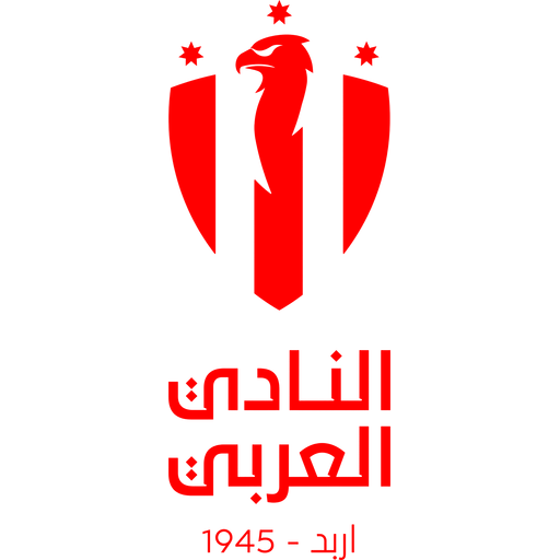 Al-Arabi Irbid Icon