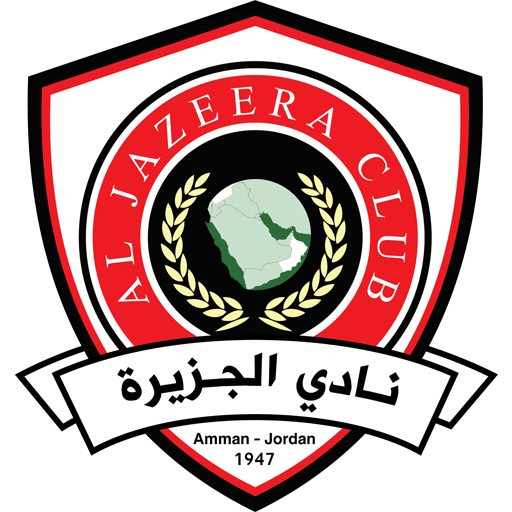 Al-Jazeera Club Logo