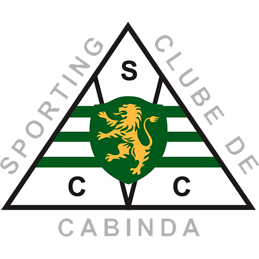 Sporting de Cabinda Logo