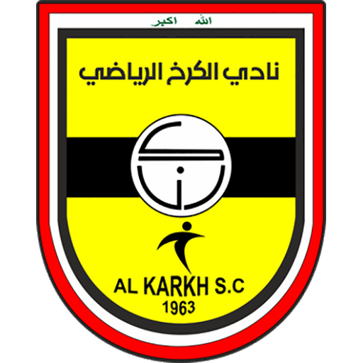Al-Karkh Logo