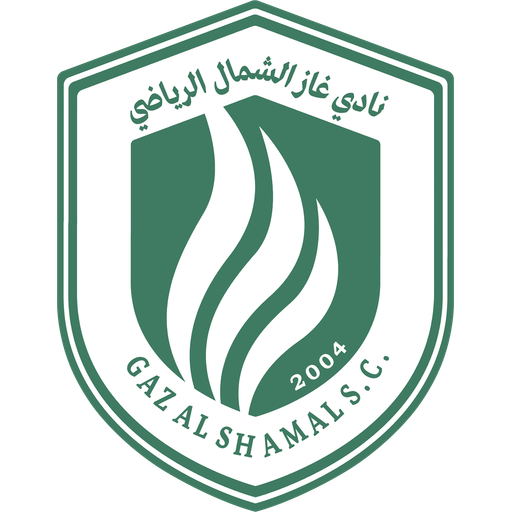 Ghaz Al-Shamal Icon