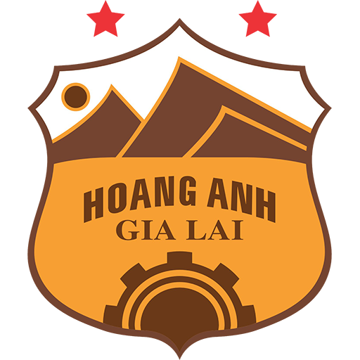 Hoàng Anh Gia Lai Logo