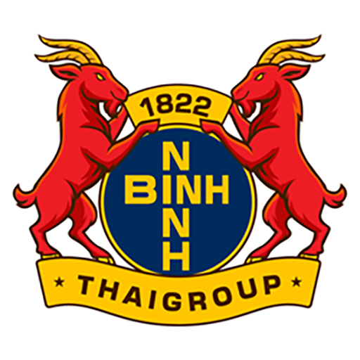Ninh Bình Logo
