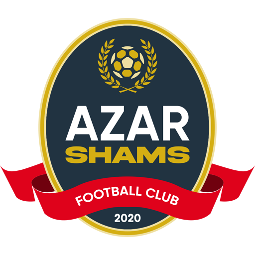 Shams Azar Qazvin Icon