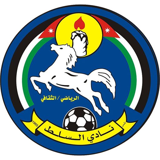 Al-Salt Logo