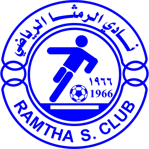 Al-Ramtha Icon