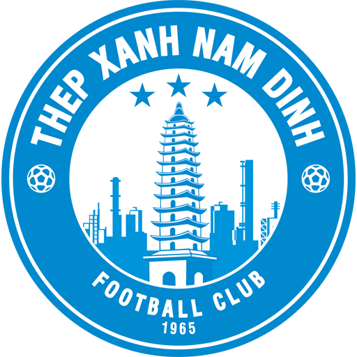 Nam Dinh Logo