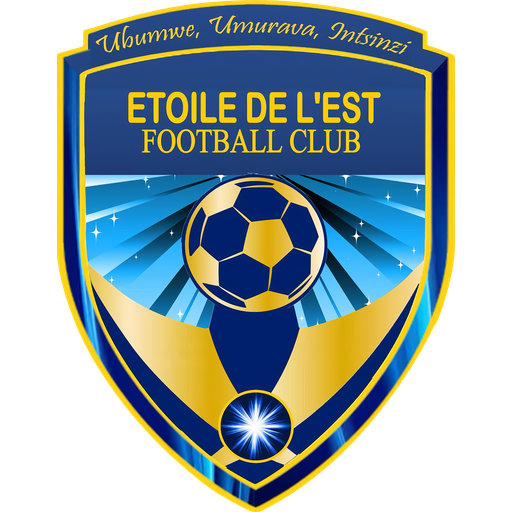 Etoile de l'Est Logo