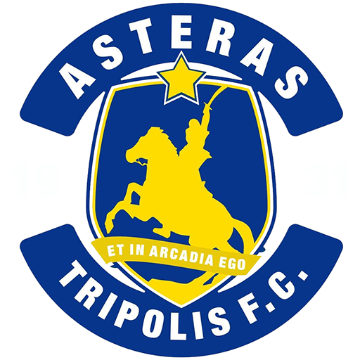 Asteras Tripolis Icon