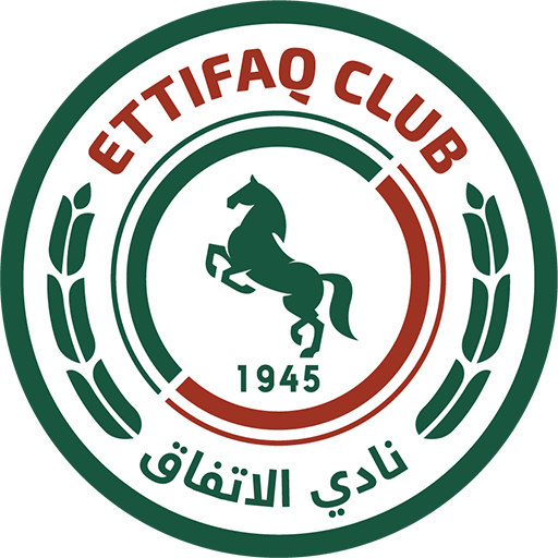 Al-Ettifaq Icon