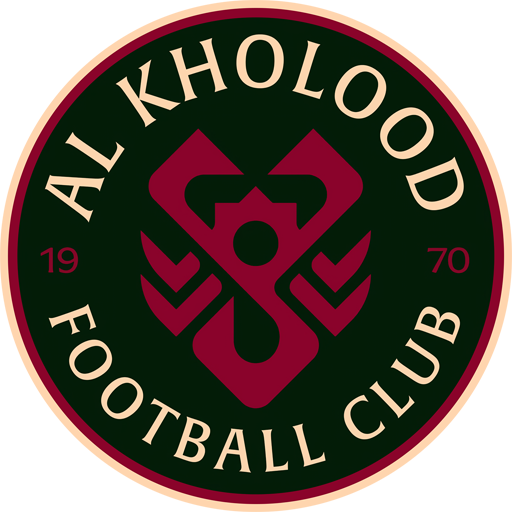 Al-Kholood Logo