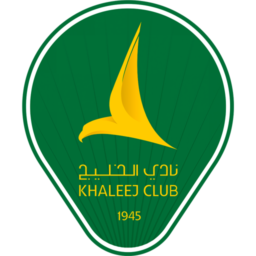 Al-Khaleej Logo