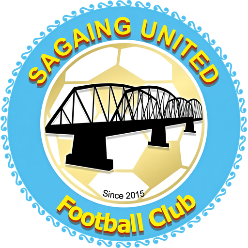 Sagaing United Logo
