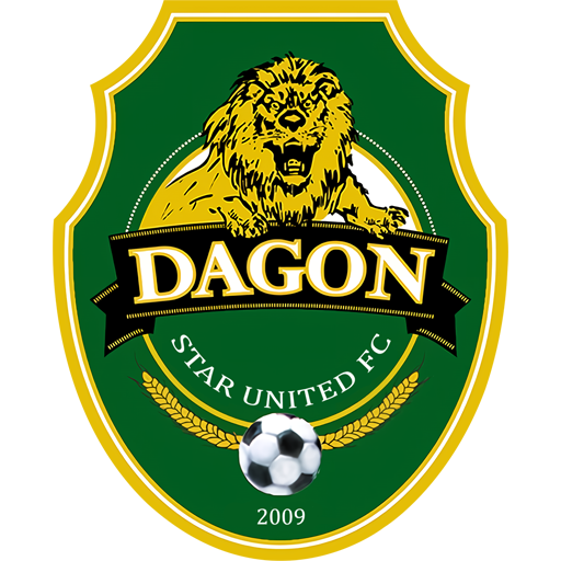 Dagon Star United Icon